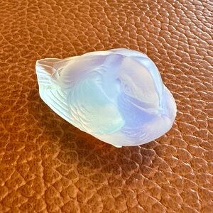 Sabino Art Deco Small “Happy Sparrow”